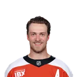 Travis Sanheim