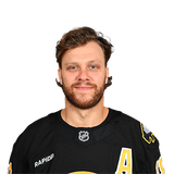 David Pastrnak