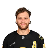 David Pastrnak