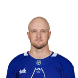 Darren Raddysh