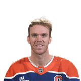 Connor McDavid