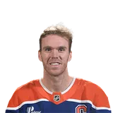 Connor McDavid