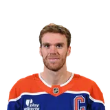 Connor McDavid