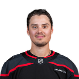 Sebastian Aho