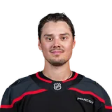 Sebastian Aho