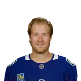 Brock Boeser
