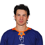 Mathew Barzal