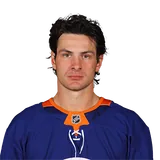 Mathew Barzal