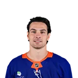 Mathew Barzal