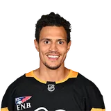 Caleb Jones