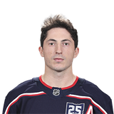Zach Werenski