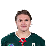 Kirill Kaprizov