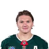 Kirill Kaprizov