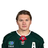 Kirill Kaprizov