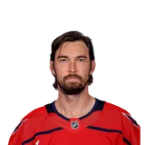 Charlie Lindgren