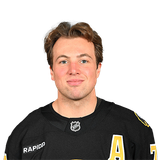 Charlie McAvoy