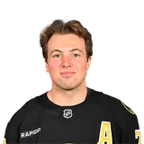 Charlie McAvoy
