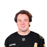 Charlie McAvoy