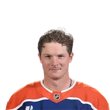 Trent Frederic