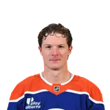 Trent Frederic