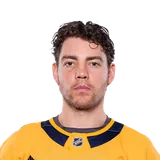 Tyson Jost