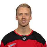 Jesper Bratt