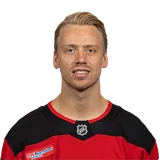 Jesper Bratt