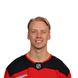 Jesper Bratt