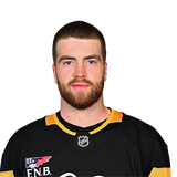 Justin Brazeau