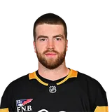 Justin Brazeau