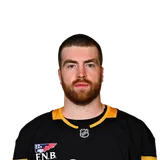 Justin Brazeau