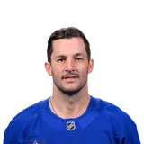 Justin Danforth
