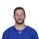 Justin Danforth
