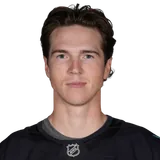 Cale Fleury