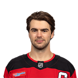 Nico Hischier