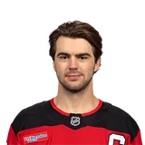 Nico Hischier