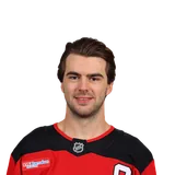 Nico Hischier