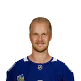 Elias Pettersson