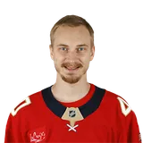 Daniil Tarasov
