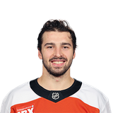 Noah Cates