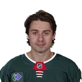 Quinn Hughes