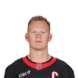 Brady Tkachuk