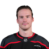Andrei Svechnikov