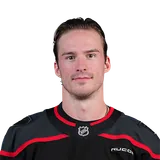 Andrei Svechnikov