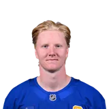 Rasmus Dahlin
