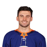 Liam Foudy