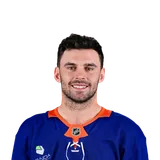 Liam Foudy