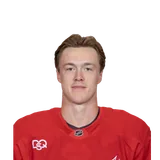 Jacob Bernard-Docker