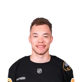 Jordan Harris