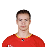 Yegor Sharangovich